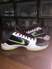 nike kobe 5 protro chaos for sale  Brooklyn