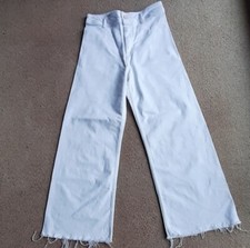 Zara women jeans for sale  UK