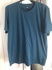 Rohan shirt size for sale  LEIGH