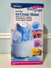 Rival electric ice for sale  Zephyrhills