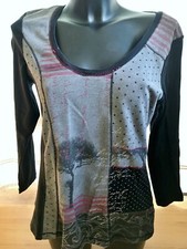 Tee shirt coton d'occasion  Barr