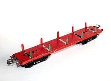 Hornby 683 long d'occasion  Expédié en Belgium