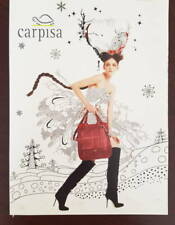 Catalogo carpisa dépliant usato  Italia