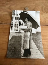 Photo ancienne artiste d'occasion  Saint-Jean-en-Royans