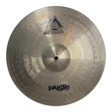 Piatto crash paiste usato  Spedire a Italy