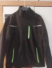 Holex softshelljacke herren gebraucht kaufen  Nürnberg