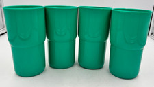 Tupperware stacking tumblers for sale  Burlington