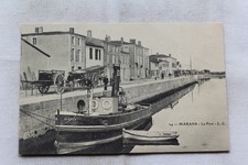 Marans charente maritime d'occasion  Expédié en Belgium