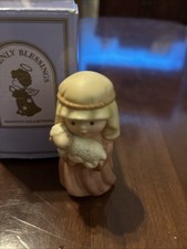 avon heavenly blessings nativity for sale avon heavenly blessings nativity for sale Mc Calla