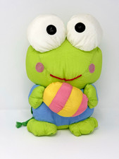 Vintage sanrio keroppi for sale  Atlanta