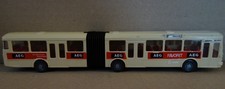 Wiking berlin gelenkbus gebraucht kaufen  Rodgau