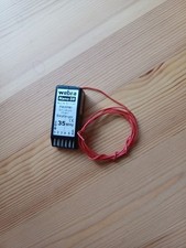 Webra nano 35mhz for sale  CARMARTHEN