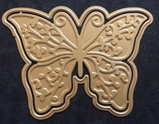 Butterfly swirls hot for sale  CUPAR