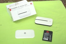 Routeur nomade lte d'occasion  Captieux