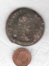 riproduzione moneta usato  Pompei