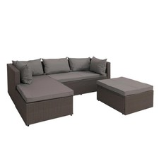 Ware poly rattan gebraucht kaufen  Altusried