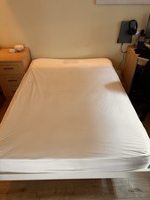 Fold bed for sale  HORLEY