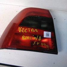 scheinwerfer hinten links für OPEL VECTRA (J96) 1.7 TD Ber. fc8a62 90512717 comprar usado  Enviando para Brazil