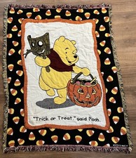 Vtg disney winnie for sale  Warrensburg