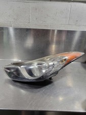 Hyundai elantra headlamp for sale  Pittsburgh