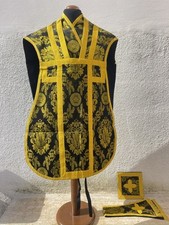 Paramenti sacri antichi usato  Polignano a Mare