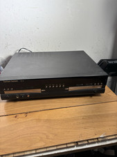 Harman kardon cdr for sale  SHOREHAM-BY-SEA