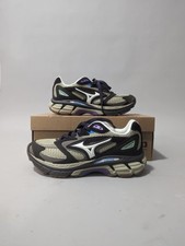 Mizuno LG Premium tamanho 8.5M Wave Rider-like comprar usado  Enviando para Brazil
