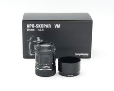Voigtländer apo skopar gebraucht kaufen  Nordhorn