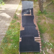Riginal fußmatten mercedes gebraucht kaufen  Kindsbach