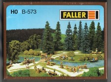 Faller 573 waldrast gebraucht kaufen Faller 573 waldrast gebraucht kaufen  Aalen