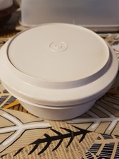 boite conservation tupperware d'occasion boite conservation tupperware d'occasion  Grand-Fort-Philippe