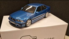 Bmw e36 berline d'occasion  Paris XVII