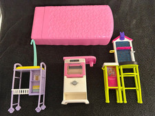 Barbie furniture lot for sale  Philadelphia