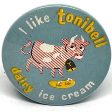 Like tonibell dairy for sale  BILLINGHAM