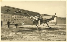fieseler storch for sale fieseler storch for sale Redwood City