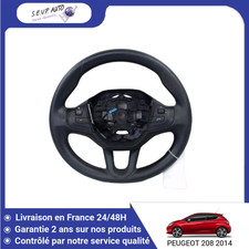 Volant direction peugeot d'occasion  Saint-Quentin