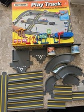 1993 matchbox motorcity for sale  Carpentersville