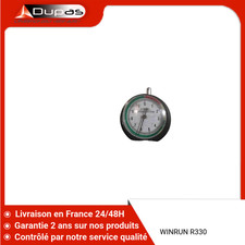 Paire pneus winrun d'occasion  Nemours