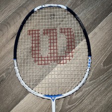 Wilson ncode nvision for sale  CORBY