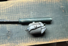 Rustic wooden fishing for sale  Bismarck