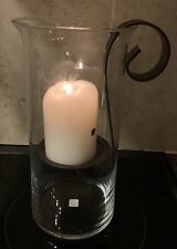 Partylite rare large for sale  BROMSGROVE