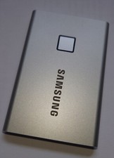 Samsung portable ssd gebraucht kaufen  Stadthagen