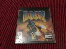 Doom Panasonic 3DO raro não testado comprar usado  Enviando para Brazil