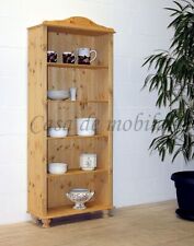 Bücherregal 74x182x30cm kiefe gebraucht kaufen  Goslar