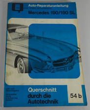 Reparaturanleitung mercedes w1 gebraucht kaufen  Jever