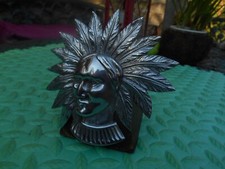 Vintage indian chief for sale  LIVERSEDGE