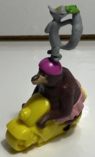 Rare 2012 king for sale  BLACKPOOL