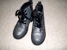 Girls nutmeg ankle for sale  LICHFIELD
