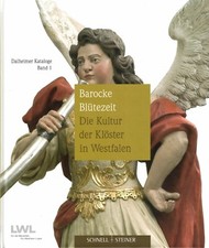 Wemhoff barock blütezeit gebraucht kaufen  Bad Lippspringe