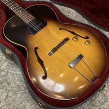Gibson 125 1958 usato  Spedire a Italy